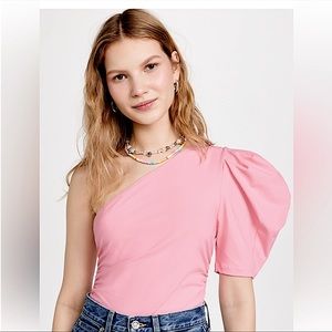 Free people Something bout you bodysuit NWOT